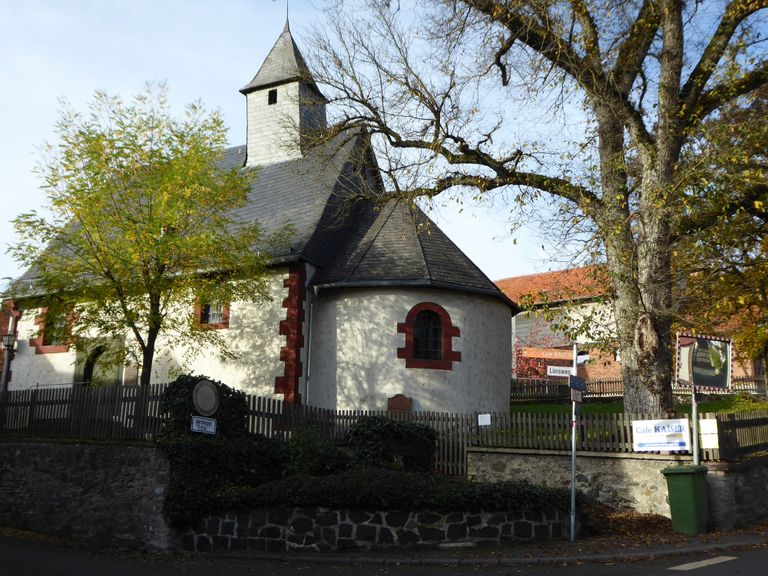 Historische Kirche